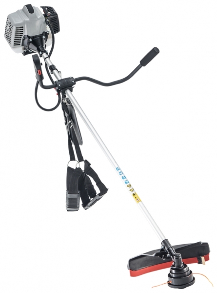 AL-KO BC 500 B Çim Biçme Makinesi