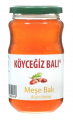 Köyceğiz Balı Meşe Balı 450 gr resim