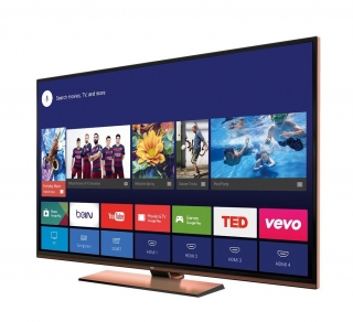Beko B49L 9782 5AS Ultra HD (4K) TV