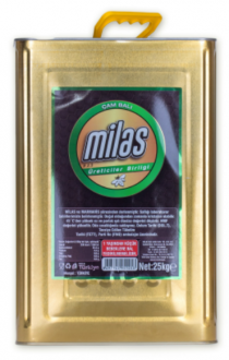 Milas Çam Balı 25 kg
