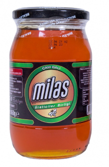 Milas Çam Balı 460 gr