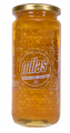 Milas Çiçek Balı 650 gr Bal