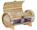 Milas Karakovan Balı 2.5 kg resim