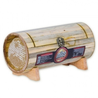 Milas Karakovan Balı 2.5 kg