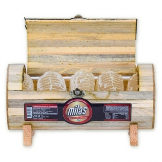 Milas Karakovan Balı 2.5 kg