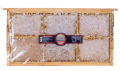 Milas Kaset Karakovan Balı 3.5 kg resim