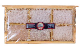 Milas Kaset Karakovan Balı 3.5 kg