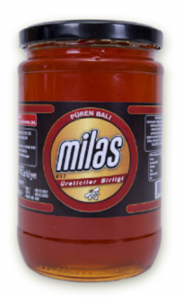 Milas Püren Balı 850 gr