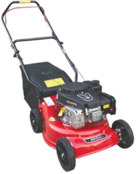 Baco BC-430L125 Çim Biçme Makinesi