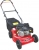Baco BC-430L125 Çim Biçme Makinesi