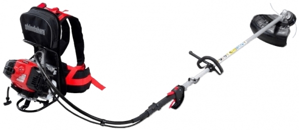 Shindaiwa BP510S Çim Biçme Makinesi