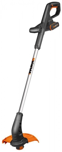Worx WG157E.9C Çim Biçme Makinesi