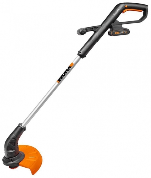 Worx WG157E.9C Çim Biçme Makinesi