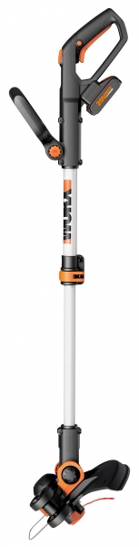 Worx WG163E.2 Çim Biçme Makinesi