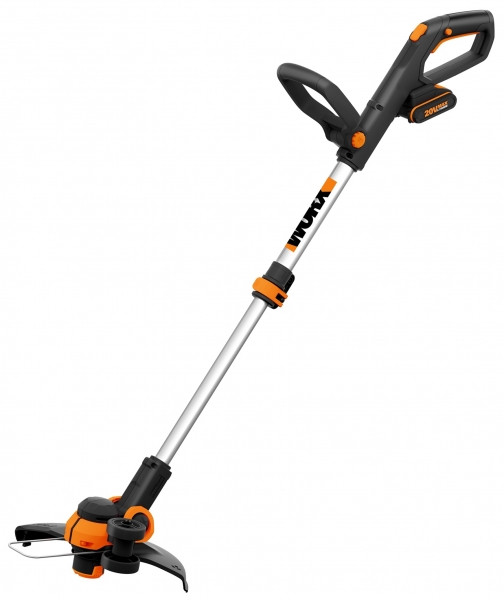 Worx WG163E.2 Çim Biçme Makinesi