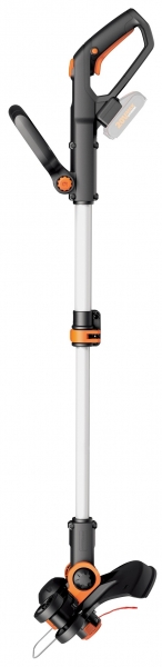 Worx WG163E.9 Çim Biçme Makinesi