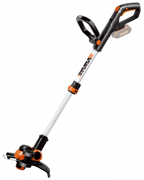 Worx WG163E.9 Çim Biçme Makinesi