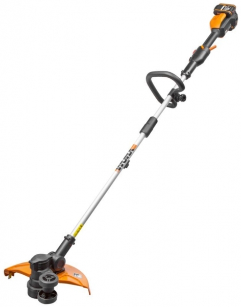 Worx WG184E.9 Çim Biçme Makinesi