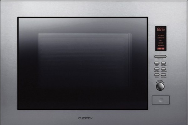 Cucinox MIG 3205 Mikrodalga Fırın