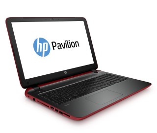 HP Pavilion 15-p210nt (L0D92EA) Laptop