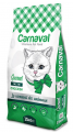 Carnaval Premium Cat Gourmet Renkli Taneli Yetişkin 15 kg resim