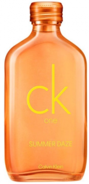 Calvin Klein Ck One Summer Daze EDT 100 ml Unisex Parfüm