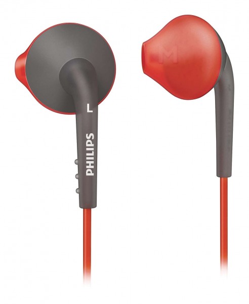 Philips ActionFit SHQ1200 Kablolu Kulaklık