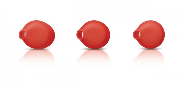 Philips ActionFit SHQ1200 Kablolu Kulaklık