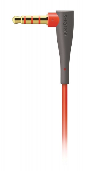 Philips ActionFit SHQ1200 Kablolu Kulaklık