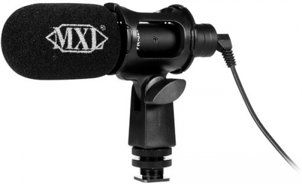 MXL FR-320 Mikrofon