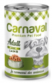Carnaval Premium Kuzu Etli Yetişkin 400 gr resim