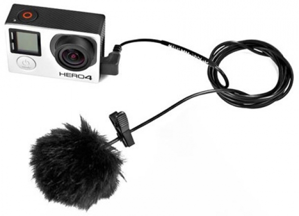 MXL MM-165GP Mikrofon