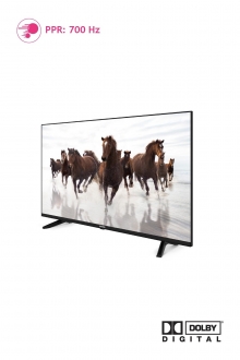 Altus AL50 C 865 5B Ultra HD (4K) TV