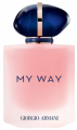 Giorgio Armani My Way Floral EDP 50 ml Kadın Parfümü Parfüm