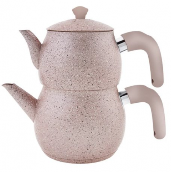 Karaca Biogranit Steel Plus Rose