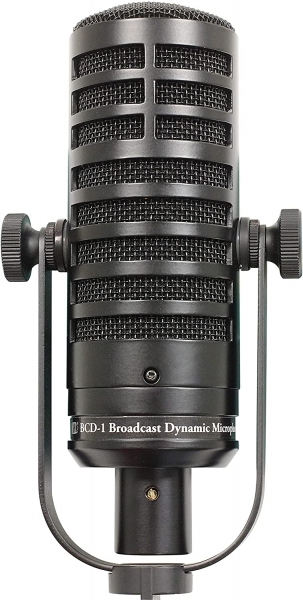 MXL BCD-1 Mikrofon