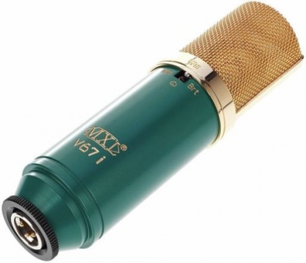 MXL V67i Mikrofon