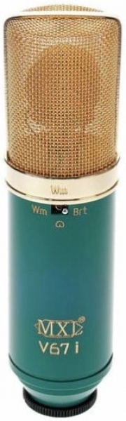 MXL V67i Mikrofon