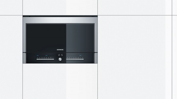 Siemens HF25G5L2 Mikrodalga Fırın