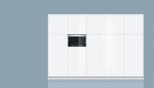 Siemens HF25G5L2 Mikrodalga Fırın