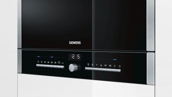 Siemens HF25G5L2 Mikrodalga Fırın