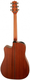 Takamine GD11MCE Elektro Akustik Gitar