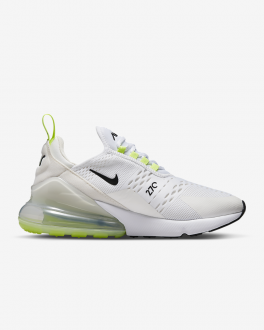 Nike Air Max 270 Kadın Spor Ayakkabı