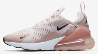 Nike Air Max 270 Kadın Spor Ayakkabı