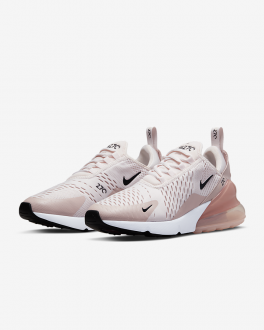 Nike Air Max 270 Kadın Spor Ayakkabı