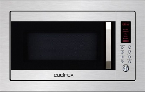 Cucinox MAG 6205 Mikrodalga Fırın