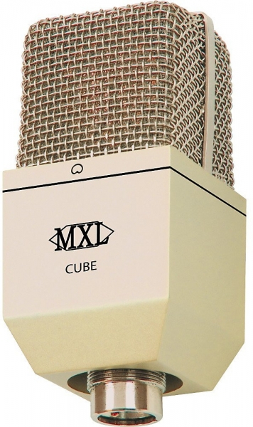 MXL Cube Mikrofon