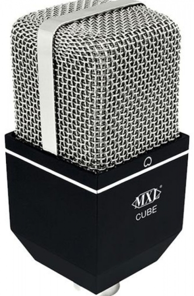 MXL Cube Mikrofon