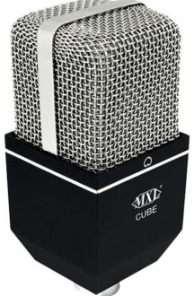 MXL Cube Mikrofon