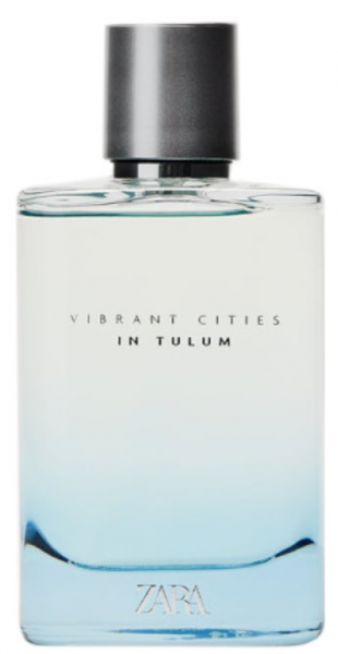 Zara In Tulum EDP 100 ml Erkek Parfümü